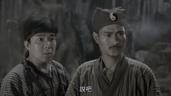 曾與林正英、李小龍搭檔 著名武打演員孟海去世：終年65歲