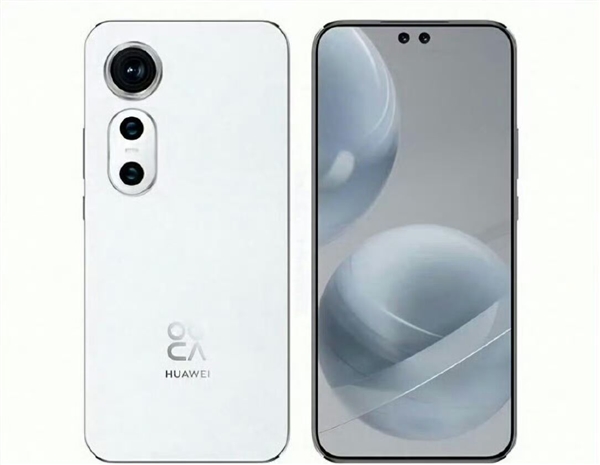 麒麟5G重出江湖！華為nova 12線下開啟預(yù)訂