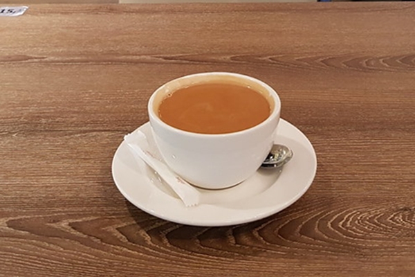 茶顏悅色點單取單政策引爭議：不支持點單取單兩人同時排隊