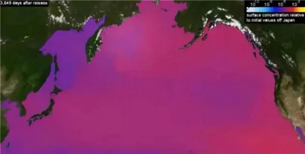 韓國稱核污水科學(xué)處理可飲用！日本核污水入海會造成什么影響？禍害全人類