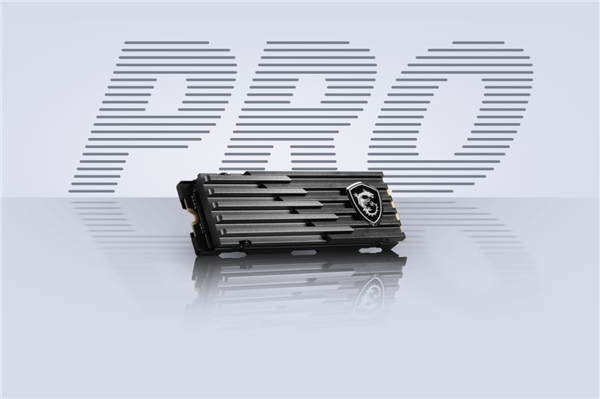 7.4GB/s！PCIe 4.0 SSD榨干最后一絲潛力