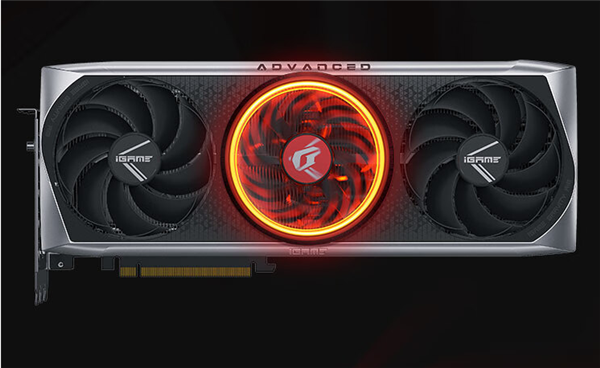 七彩虹RTX 4090D全線開賣：白色火神15499元