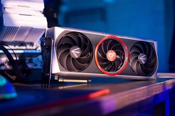 8099-9999元！七彩虹六款iGame RTX 4080 SUPER集體開賣