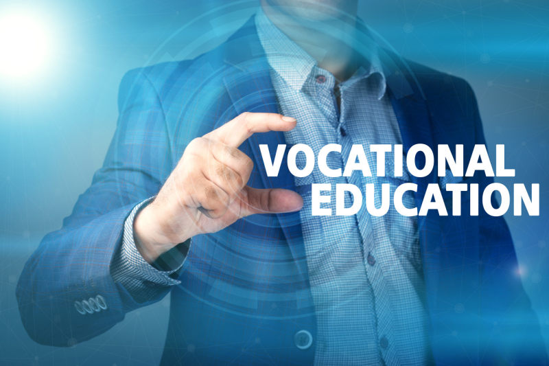 教育部：職業(yè)教育不是“低層次教育”，而是特色鮮明的教育類型